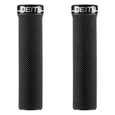Deity Grip Slimfit Black